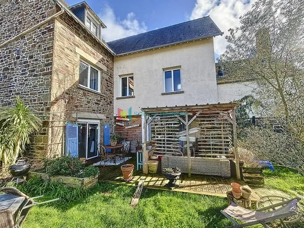 Maison La Fresnais 6 pièces de 198,58 m2
