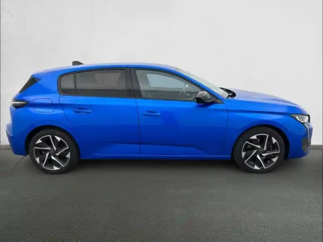 Peugeot 308 bluehdi 130ch s&amp;s eat8 — photo 4