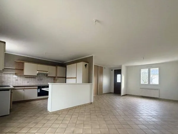 Maison 5 pièces 105 m²