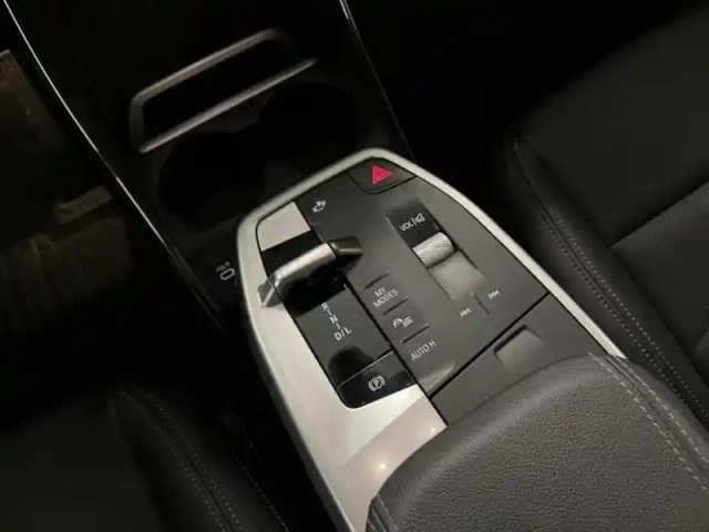 Bmw Serie 2 série 2 activetourer 218d 150ch business design dkg7 — photo 12