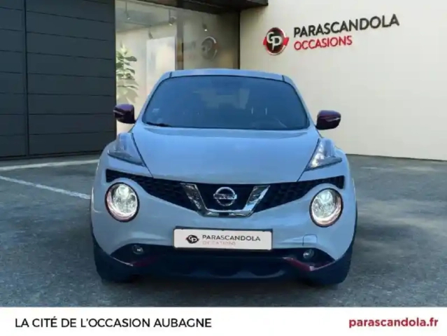 Nissan Juke 1.2 dig-t 115ch acenta pack design — photo 2