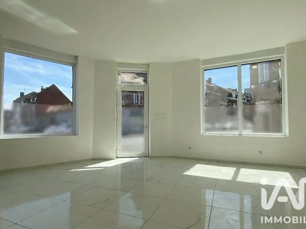 Maison de ville 5 pièces 147 m²