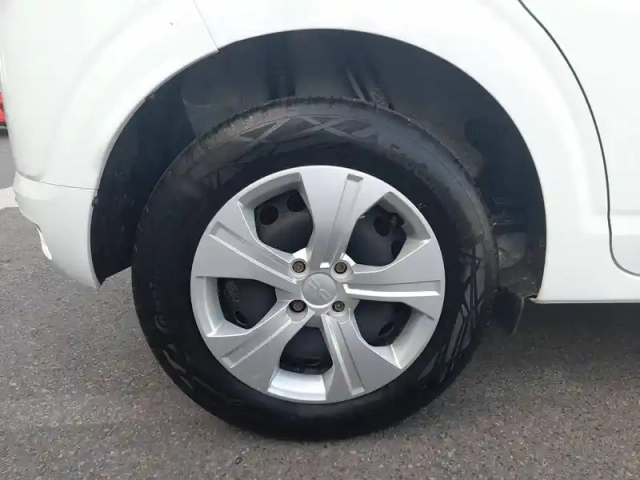 Dacia Sandero sce 65 — photo 22