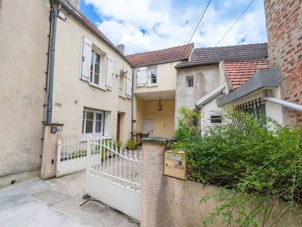 Maison 7 pièces 133 m²