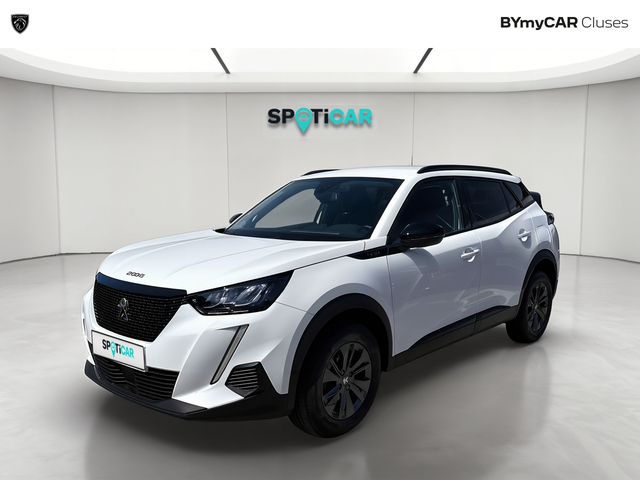 Peugeot 2008 PureTech 130 S&amp;S EAT8