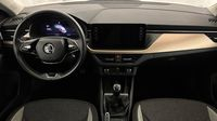 Skoda Scala 1.0 TSI Evo 110ch Style — photo 11
