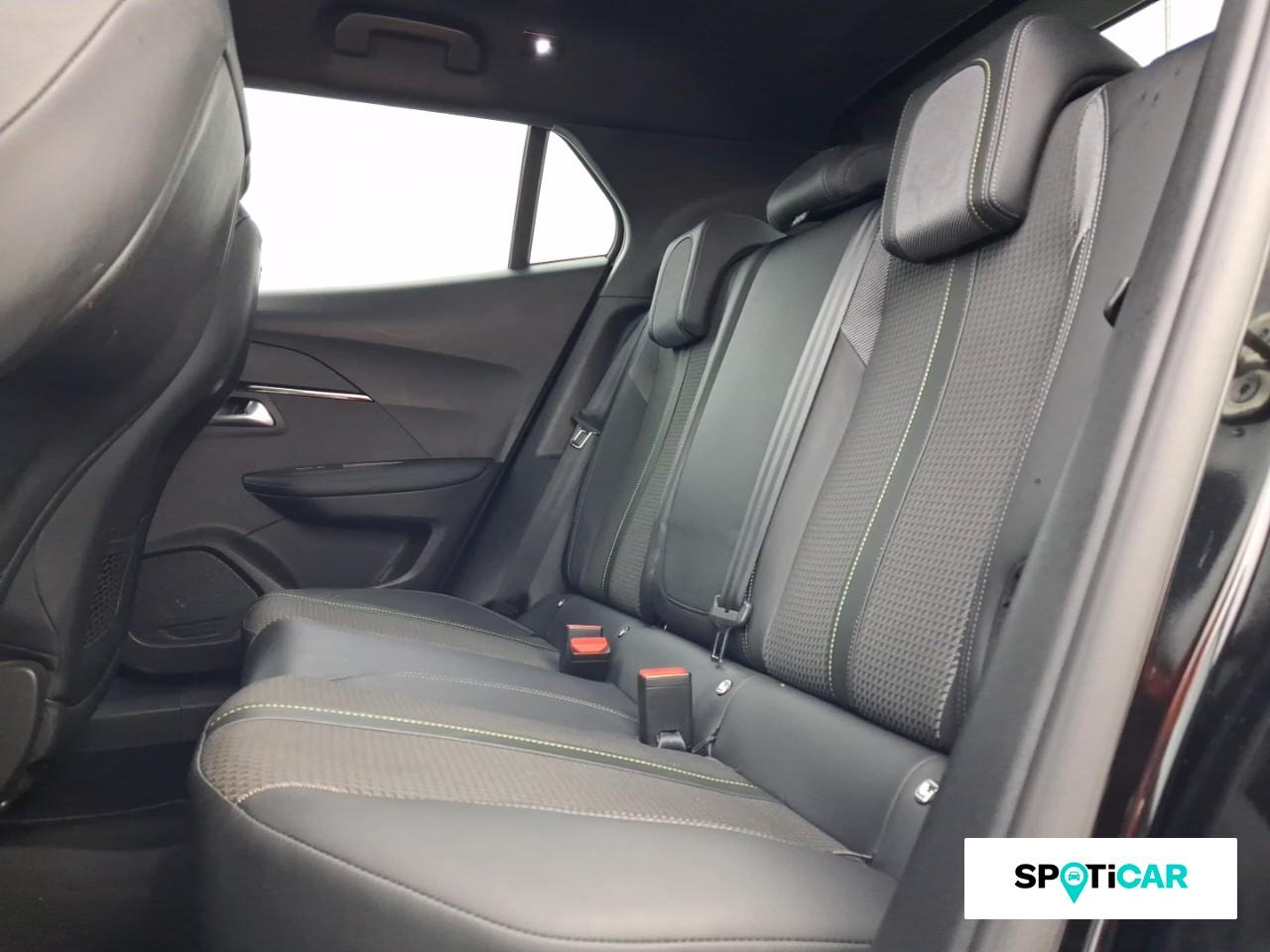 Peugeot 2008 1.2 puretech 130ch s&s gt eat8 — photo 9