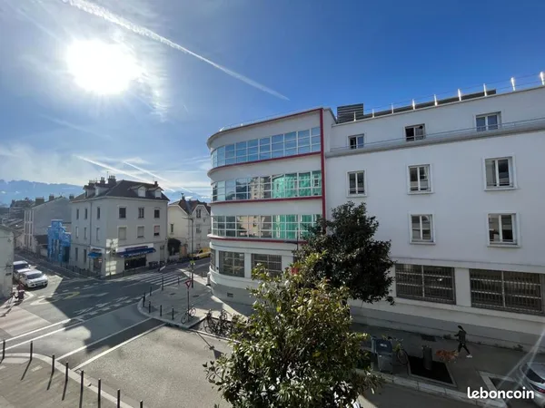 Appartement T3