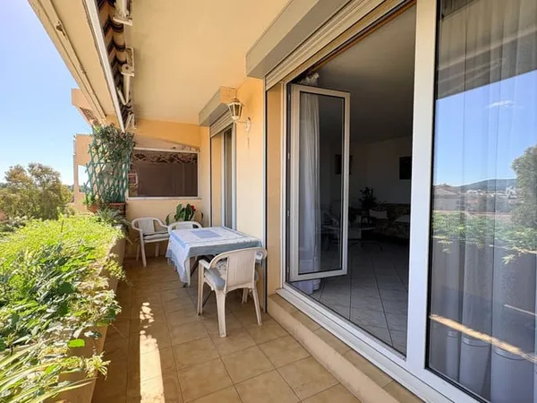 Appartement 3 pièces 83 m²