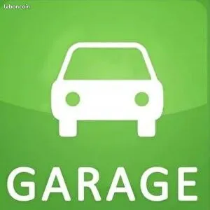 Parking 13 m² Dunkerque