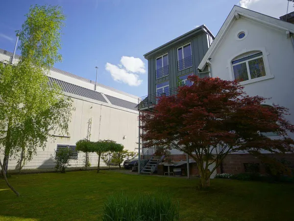Maison 8 pièces 294 m²