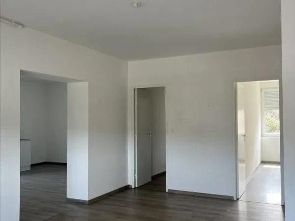 Appartement 4 pièces 78 m²