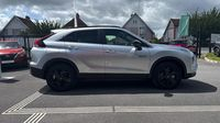 Mitsubishi Eclipse Cross 2.4 MIVEC PHEV 188ch Black Collection 4WD 2023 — photo 4