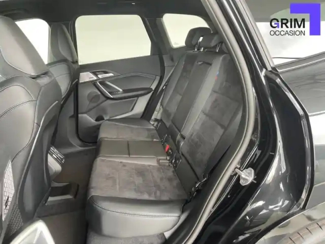 Bmw X1 i edrive20 204ch bva — photo 29