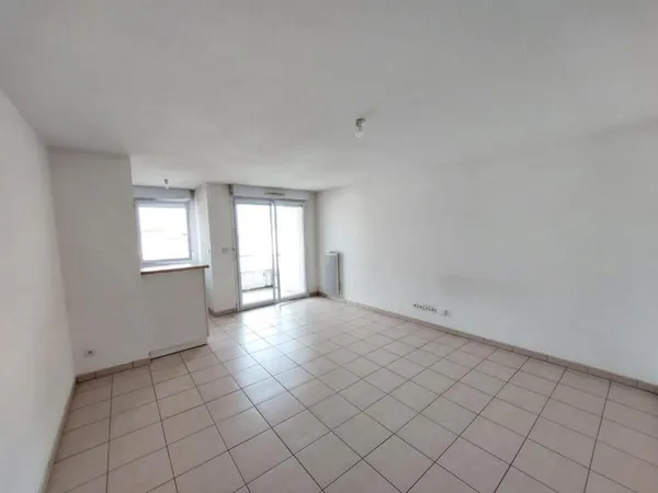Appartement 1 pièce 41 m²