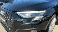 Audi A3 Sportback 35 TDI 150ch Design S tronic 7 — photo 9