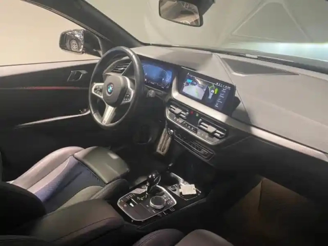 Bmw Serie 1 série 1 120ia 178ch m sport dkg7 — photo 15