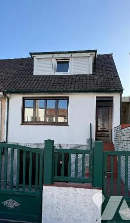 Maison 3 pièces 75 m²