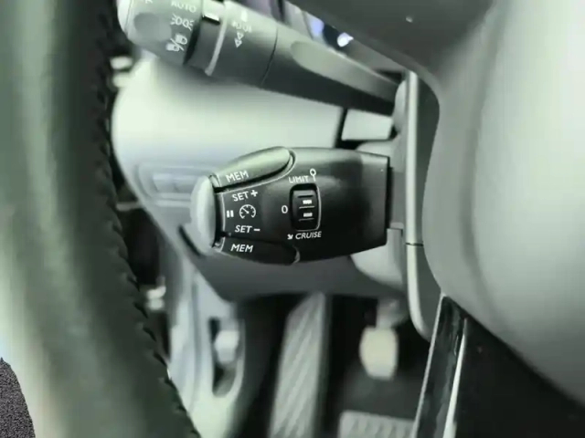 Citroën C3 Aircross puretech 110 s&amp;s bvm6 c-series — photo 18