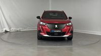 Peugeot 2008 1.5 BlueHDi 130ch S&S Allure EAT8