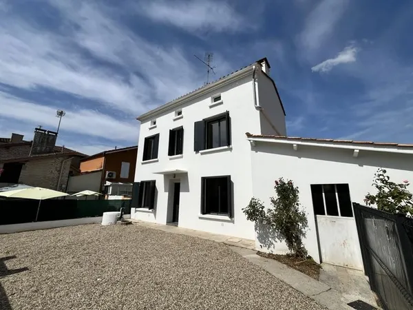 Maison 3 pièces 57 m²