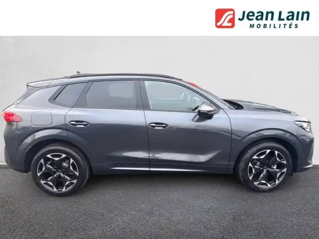 Cupra Terramar 1.5 etsi hybrid 150 ch dsg7 — photo 40