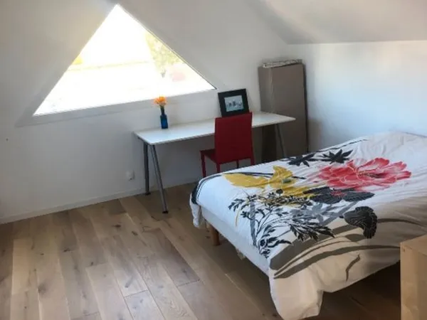 Loue chambre