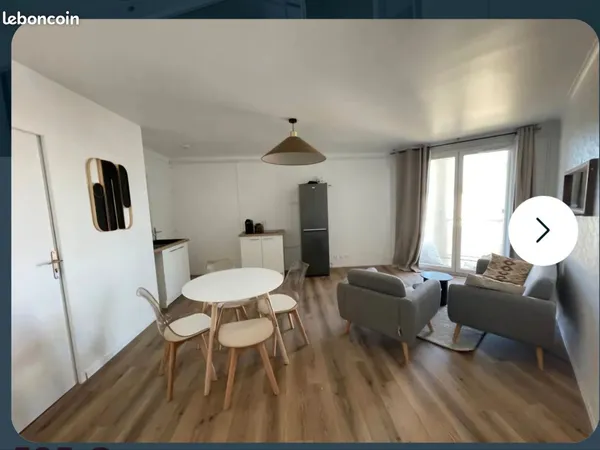 Colocation à Lardenne - Chambre avec salle d'eau privative disponible immédiatement
