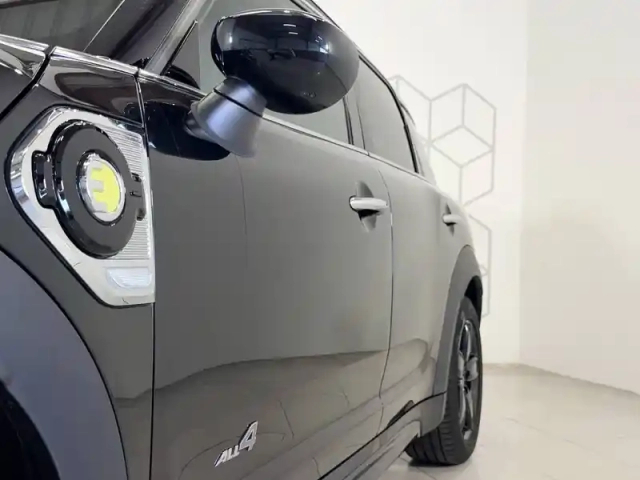Mini Mini countryman 125 - 95 ch all4 bva6 — photo 10