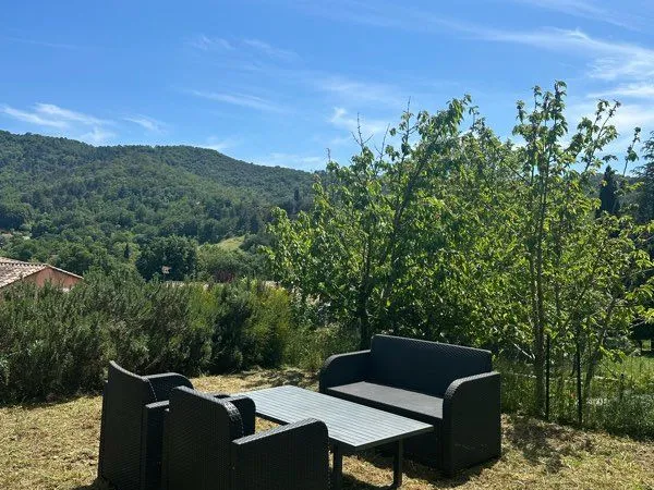 Location dépendance 32m2
