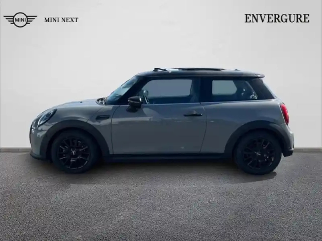 Mini Mini cooper 136ch edition premium plus bva7 — photo 18