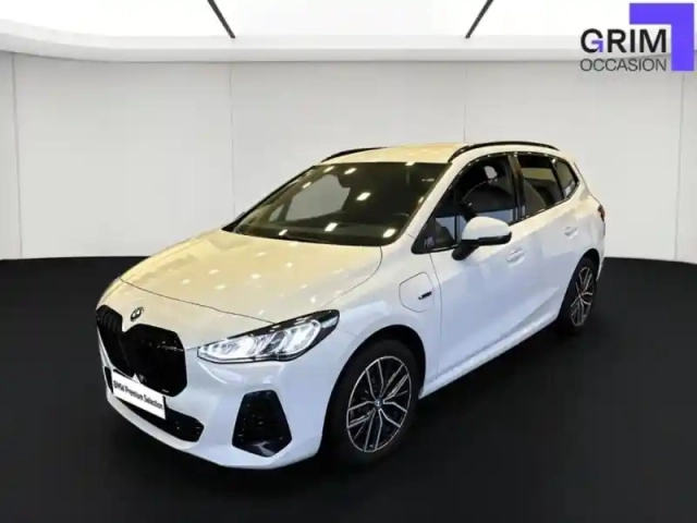 Bmw Serie 2 série 2 activetourer 225e 245ch xdrive m sport dkg7