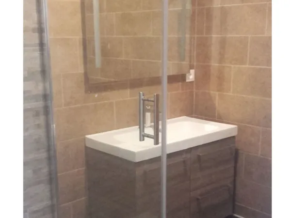 Appartement rénové