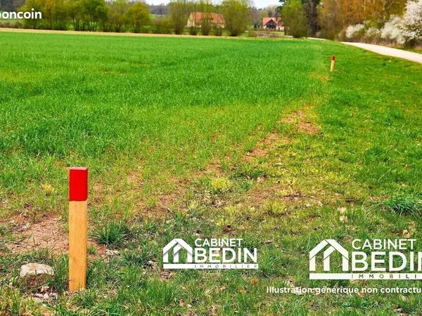 Golf 1 232 m² Biscarrosse