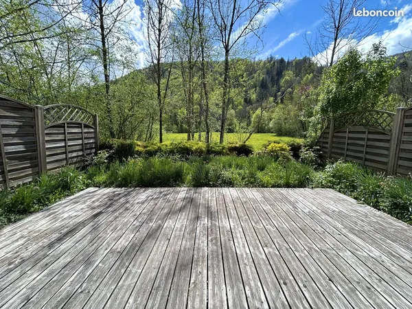 Maison 5 pièces 87 m²