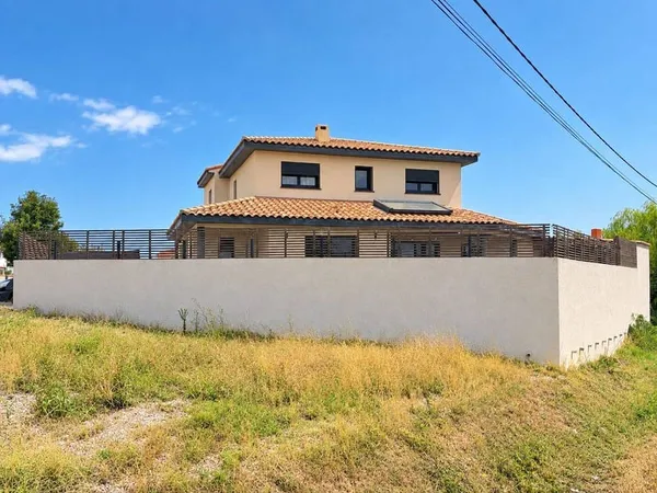 Maison 4 pièces 118 m²