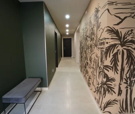 Bureaux professionnels lumineux et cosy à louer