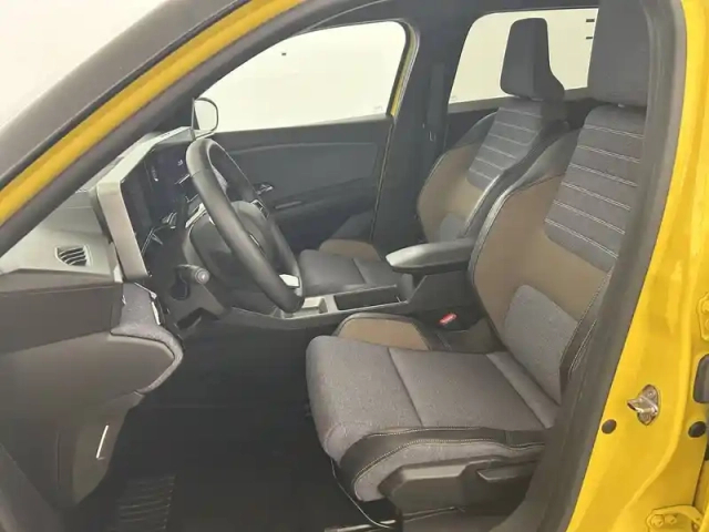 Renault 5 renault  e-tech electrique 120 ch autonomie urbaine — photo 9