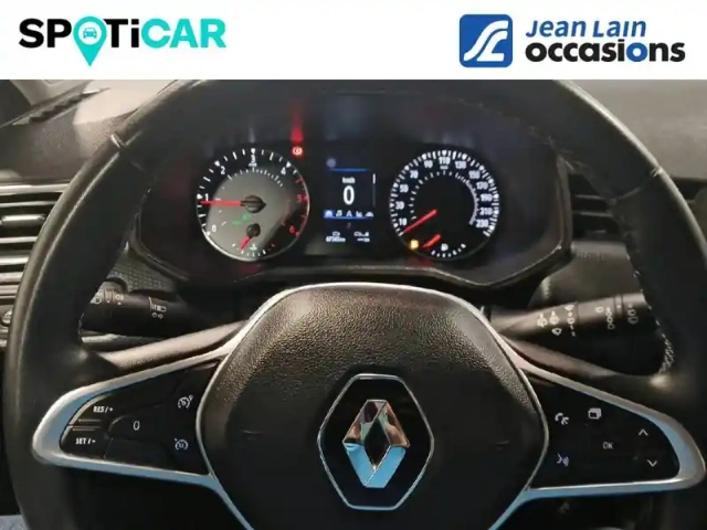 Renault Clio blue dci 100 - 21n — photo 10