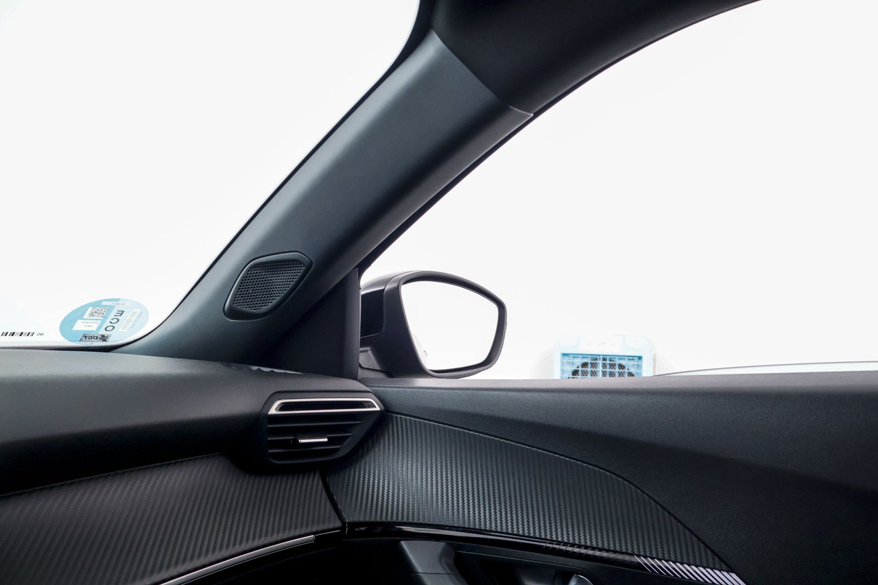 Peugeot 2008 — photo 28