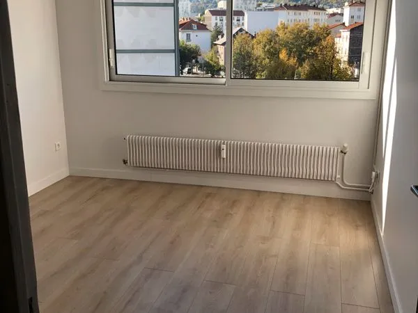 Appartement T2