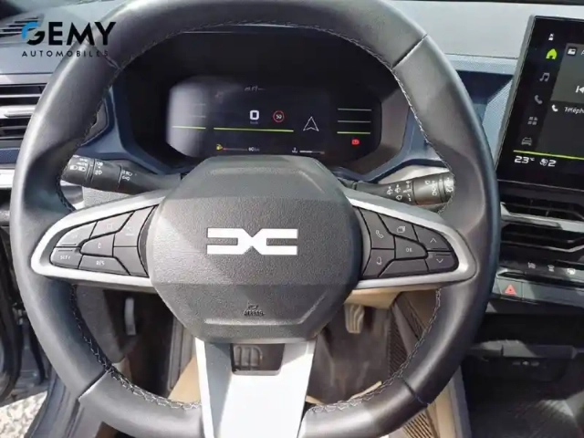Dacia Duster tce 130 4x2 — photo 15