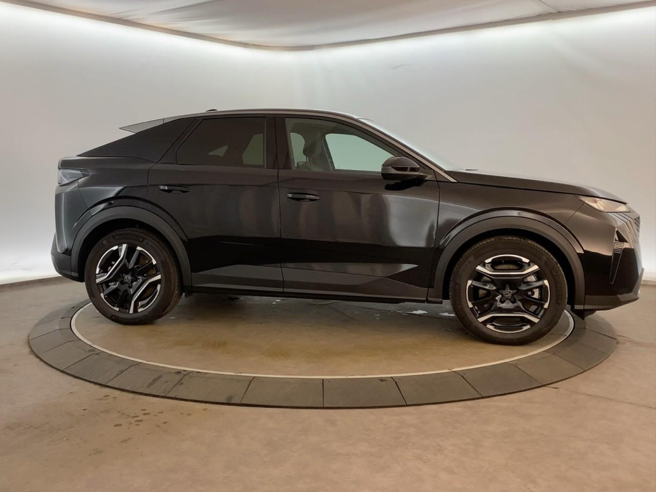Peugeot 3008 electrique 210 ch 73 kwh allure — photo 4