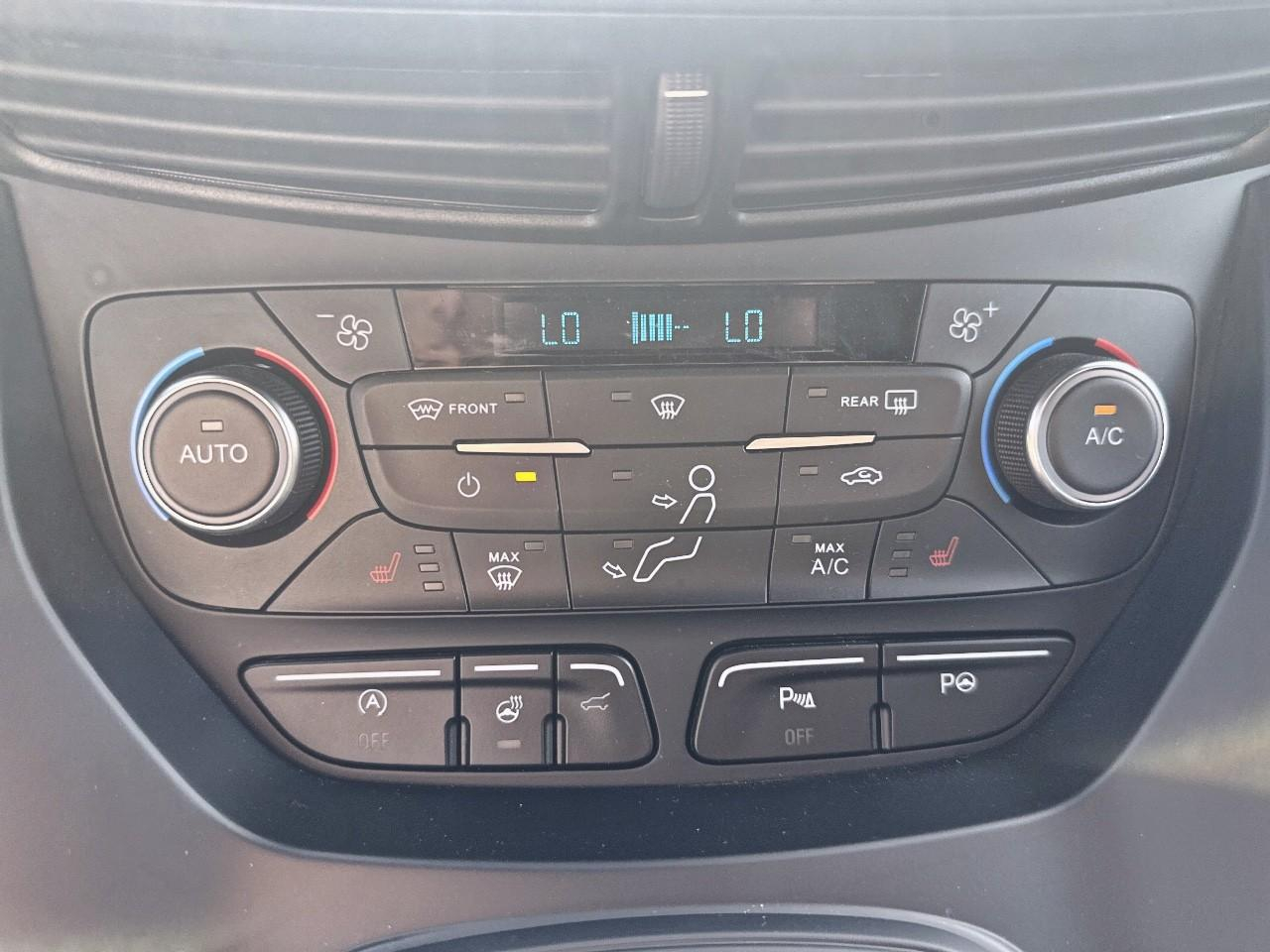 Ford Kuga 1.5 ecoboost 182ch stop&start st-line 4x4 bva — photo 27