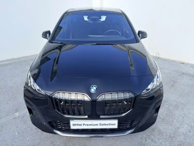 Bmw Serie 2 série 2 activetourer 218i 136ch m sport dkg7 — photo 3