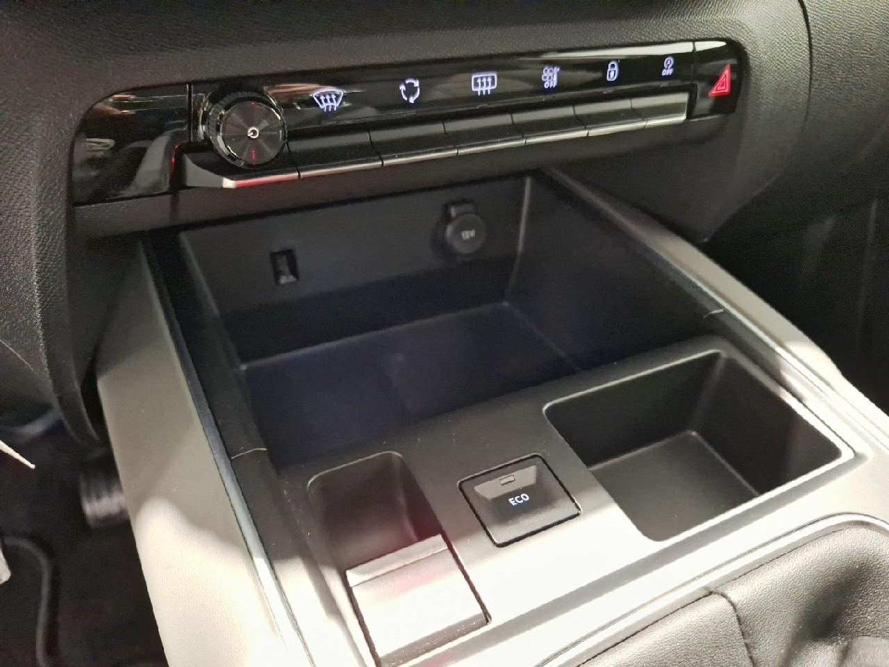 Citroën C5 Aircross puretech 130 s&s bvm6 feel — photo 16