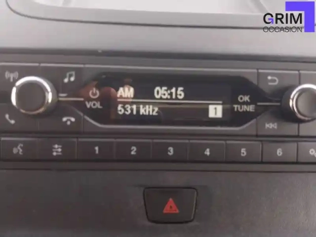 Ford Transit Connect fgn l2 1.0e100 e85 s&amp;s — photo 8