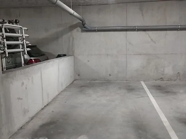 Location place de parking
