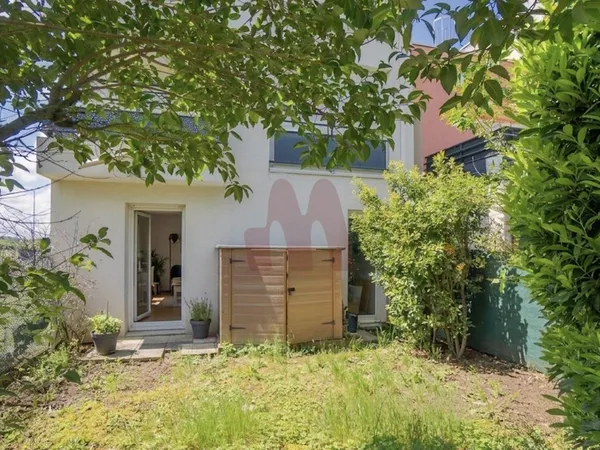 Vends t3 - 66 m² - Meyzieu 69330