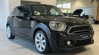 Mini Countryman Cooper SE 136ch + 88ch Exquisite ALL4 BVA — photo 3